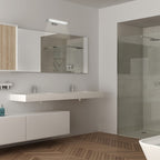 Aplica baie Rabalux Evron Chrome 5063