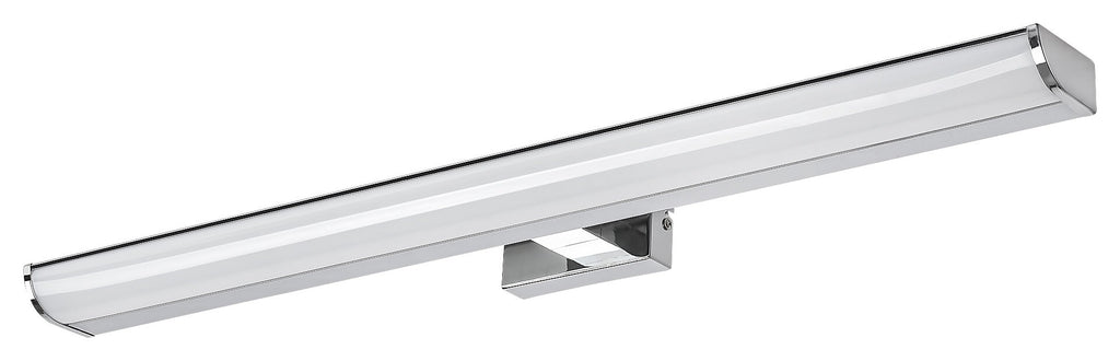 Aplica baie Rabalux Evron Chrome 5064