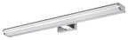 Aplica baie Rabalux Evron Chrome 5064