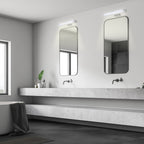Aplica baie Rabalux Evron Chrome 5064