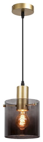 Pendul Rabalux Donati Gold 5222