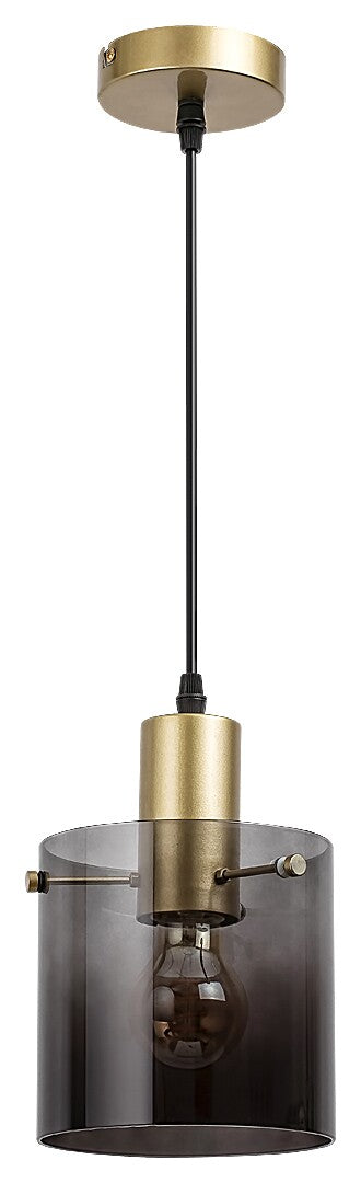 Pendul Rabalux Donati Gold 5222