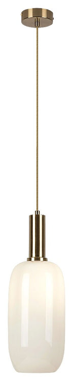 Pendul Rabalux Sinopia Gold 5224