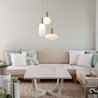 Lustra Rabalux Sinopia Gold 5225