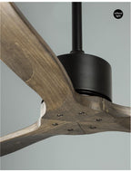 Ventilator Nova Luce VENTO 5231301