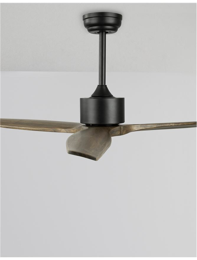 Ventilator Nova Luce VENTO 5231301