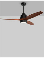 Ventilator Nova Luce SABAL 5231401