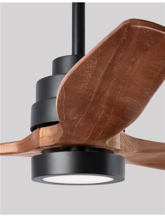 Ventilator Nova Luce SABAL 5231401
