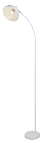 Lampadar Rabalux Daron White 5239