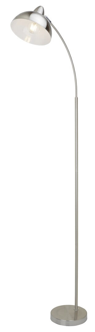 Lampadar Rabalux Daron Satin Chrome 5241