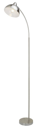 Lampadar Rabalux Daron Satin Chrome 5241