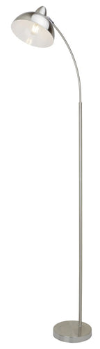 Lampadar Rabalux Daron Satin Chrome 5241