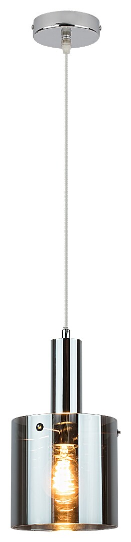 Pendul Rabalux Donati Chrome 5249