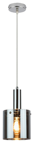 Pendul Rabalux Donati Chrome 5249
