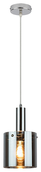 Pendul Rabalux Donati Chrome 5249