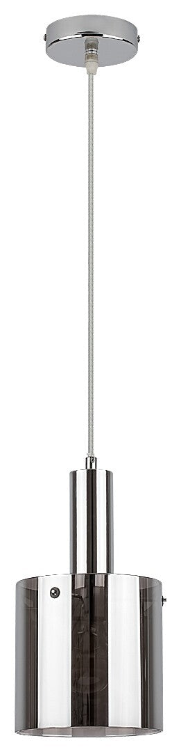 Pendul Rabalux Donati Chrome 5249