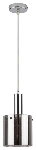 Pendul Rabalux Donati Chrome 5249