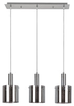 Lustra Rabalux Donati Chrome 5250