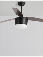 Ventilator Nova Luce MONSOON 5260251