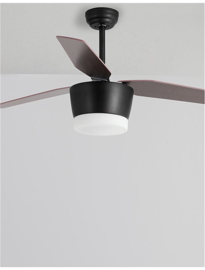 Ventilator Nova Luce MONSOON 5260251