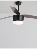 Ventilator Nova Luce MONSOON 5260251