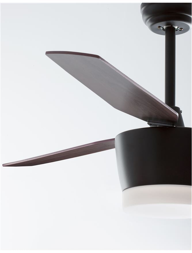 Ventilator Nova Luce MONSOON 5260251