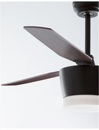 Ventilator Nova Luce MONSOON 5260251