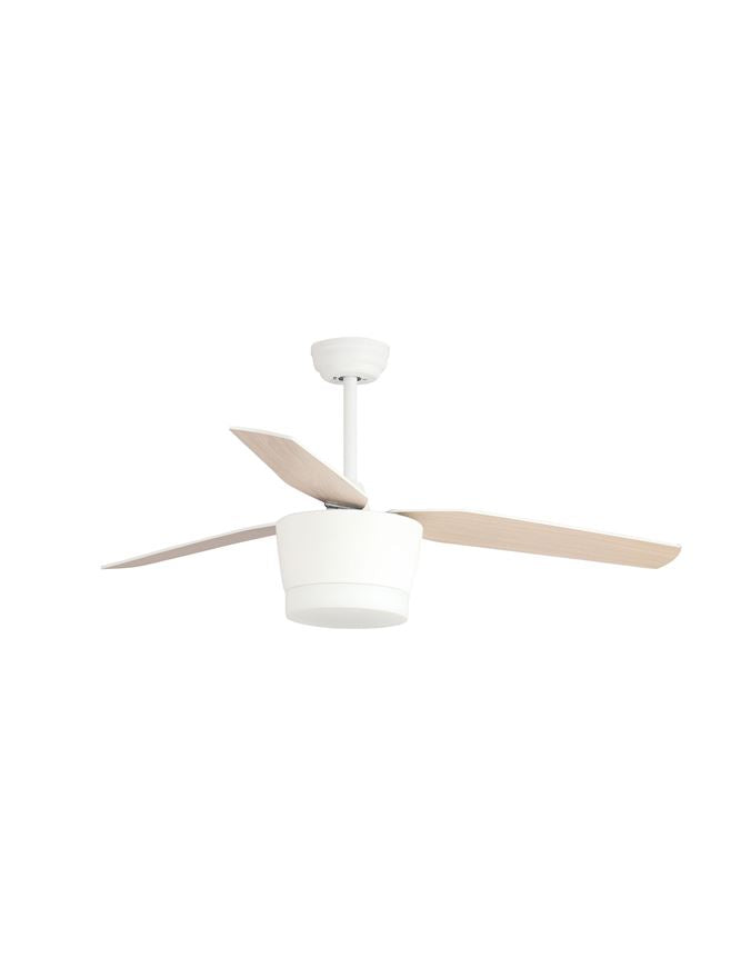 Ventilator Nova Luce MONSOON 5260261