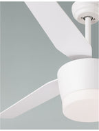 Ventilator Nova Luce MONSOON 5260261