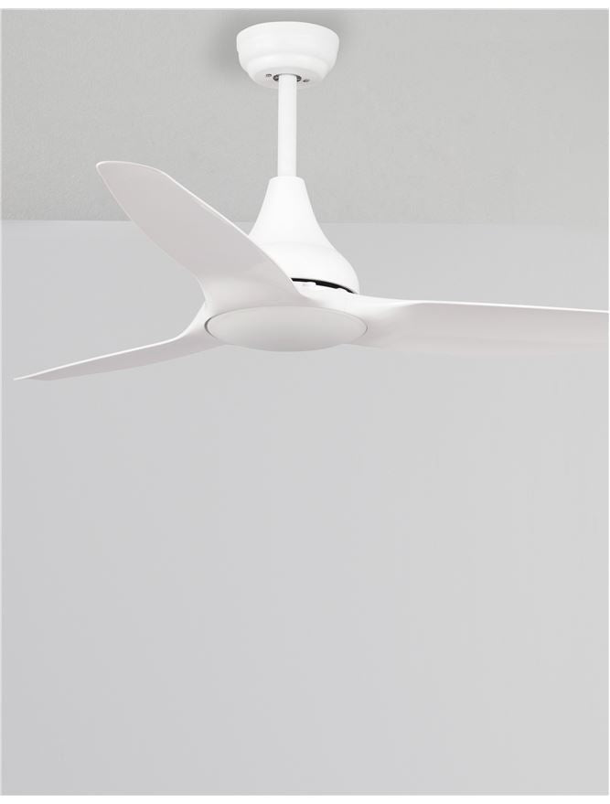 Ventilator Nova Luce SAMOA 5267301