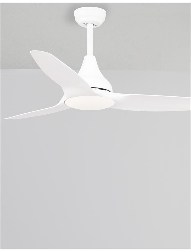 Ventilator Nova Luce SAMOA 5267301