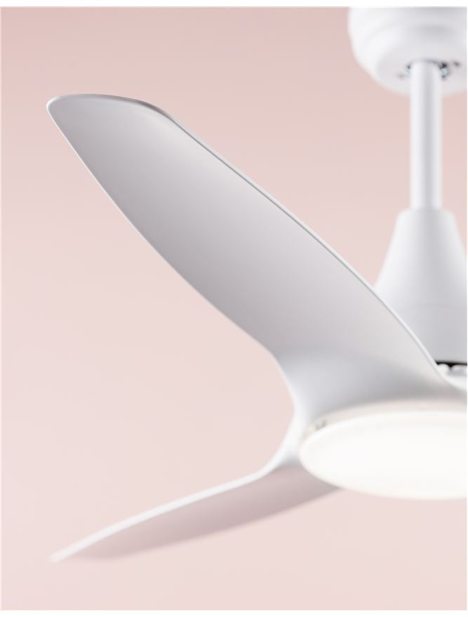 Ventilator Nova Luce SAMOA 5267301