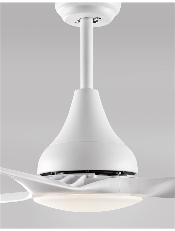 Ventilator Nova Luce SAMOA 5267301