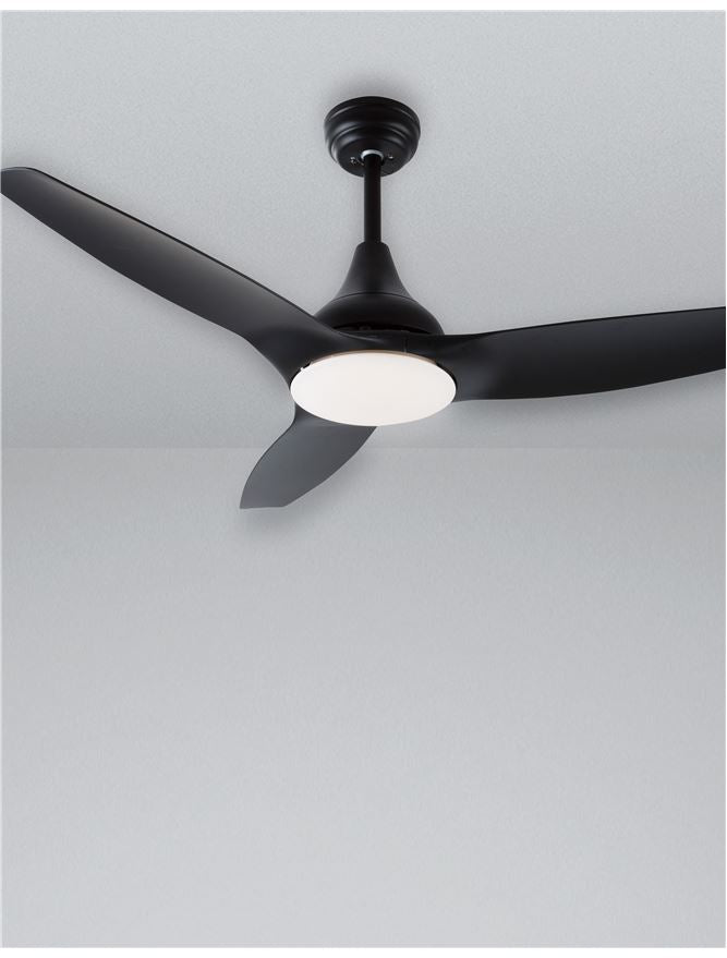 Ventilator Nova Luce SAMOA 5267302
