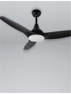 Ventilator Nova Luce SAMOA 5267302