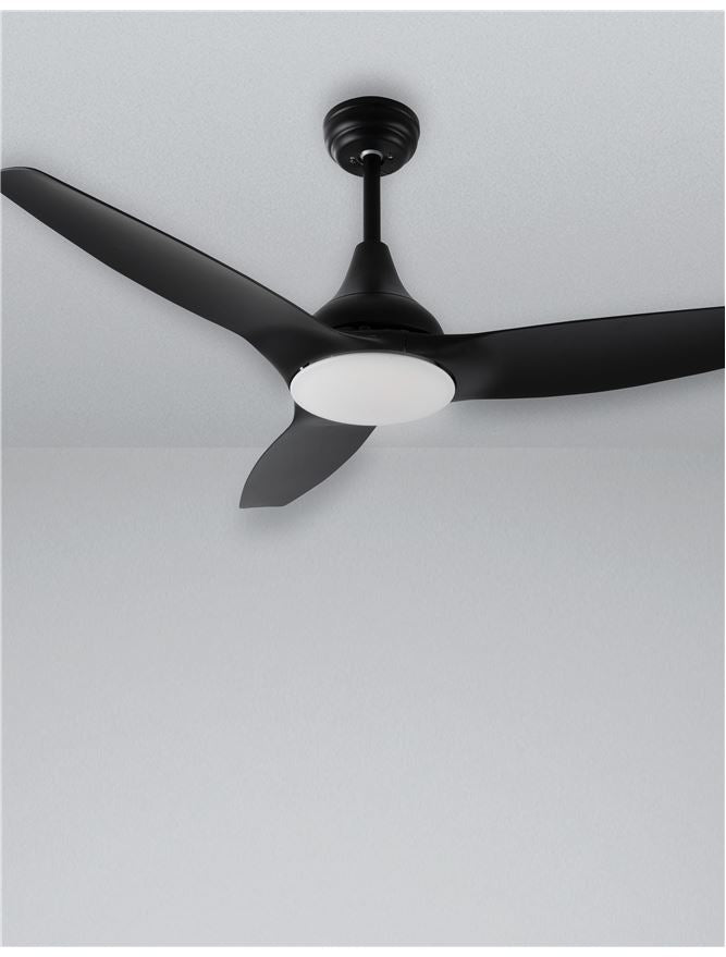 Ventilator Nova Luce SAMOA 5267302