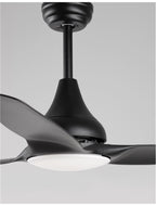 Ventilator Nova Luce SAMOA 5267302