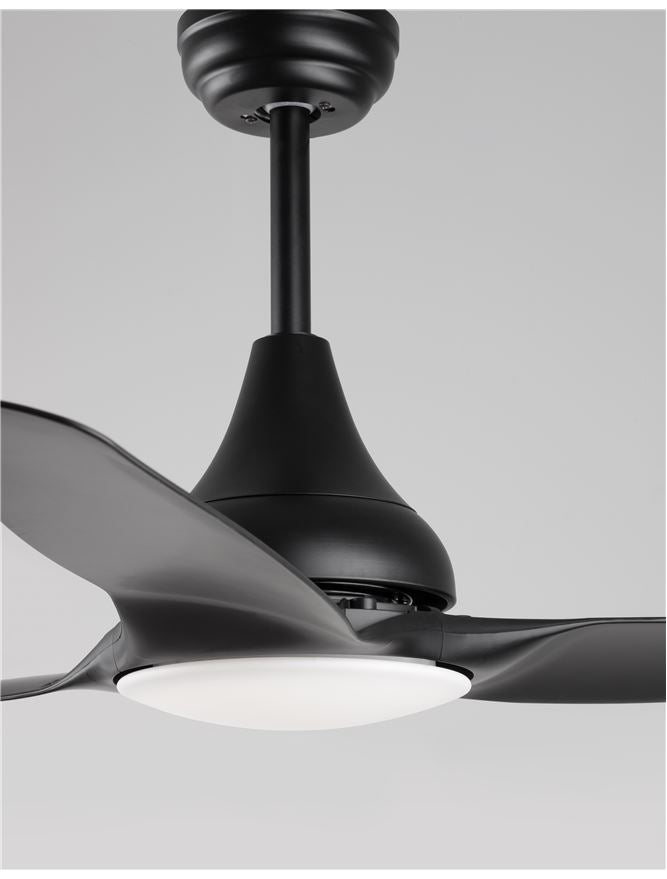 Ventilator Nova Luce SAMOA 5267302