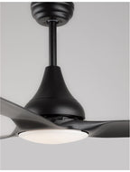 Ventilator Nova Luce SAMOA 5267302