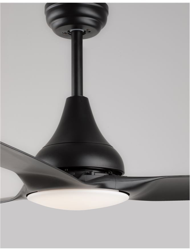 Ventilator Nova Luce SAMOA 5267302