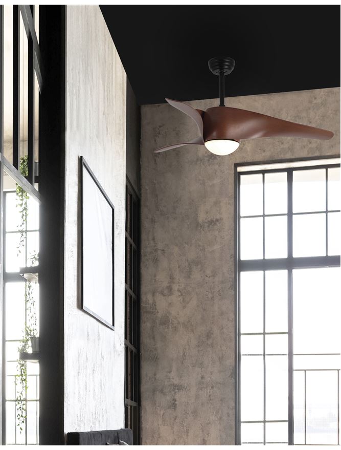 Ventilator Nova Luce BREEZE 5267611