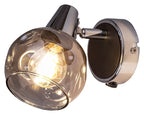 Aplica Rabalux Tamara Chrome 5346