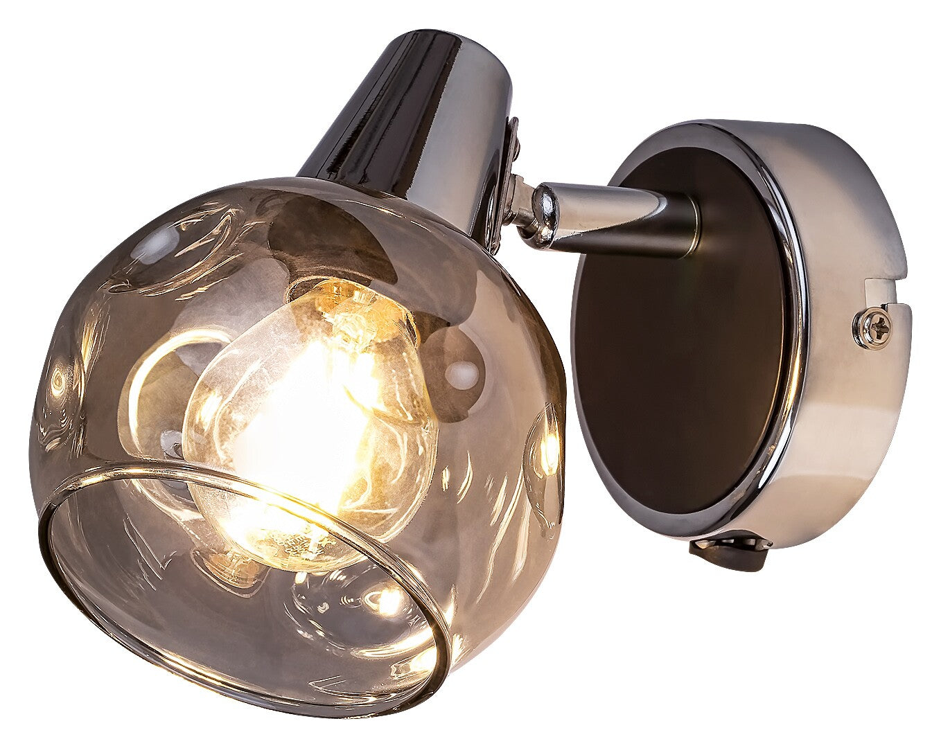 Aplica Rabalux Tamara Chrome 5346