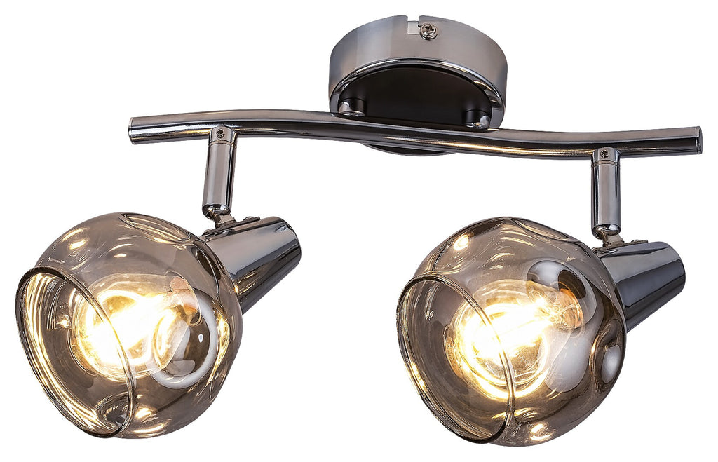 Plafoniera Rabalux Tamara Chrome 5347