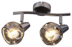 Plafoniera Rabalux Tamara Chrome 5347