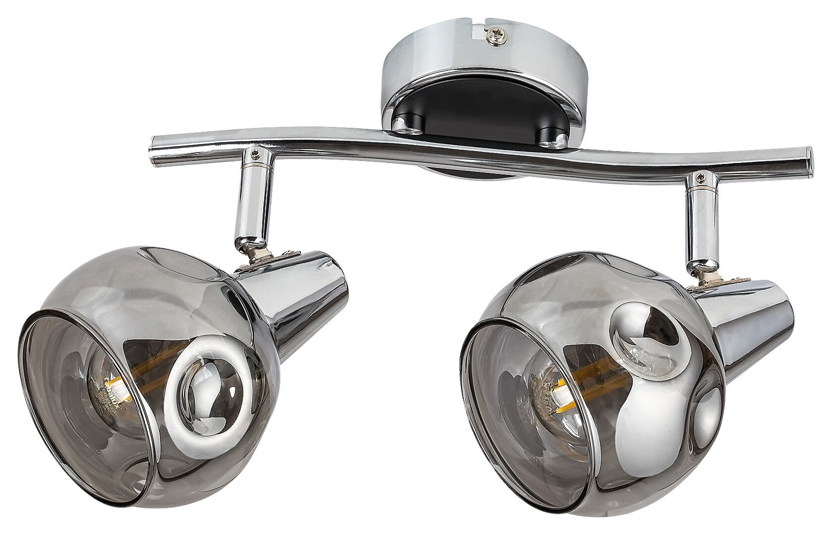 Plafoniera Rabalux Tamara Chrome 5347