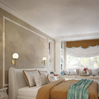 Aplica Rabalux Divina Gold 5351