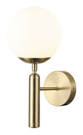 Aplica Rabalux Divina Gold 5351