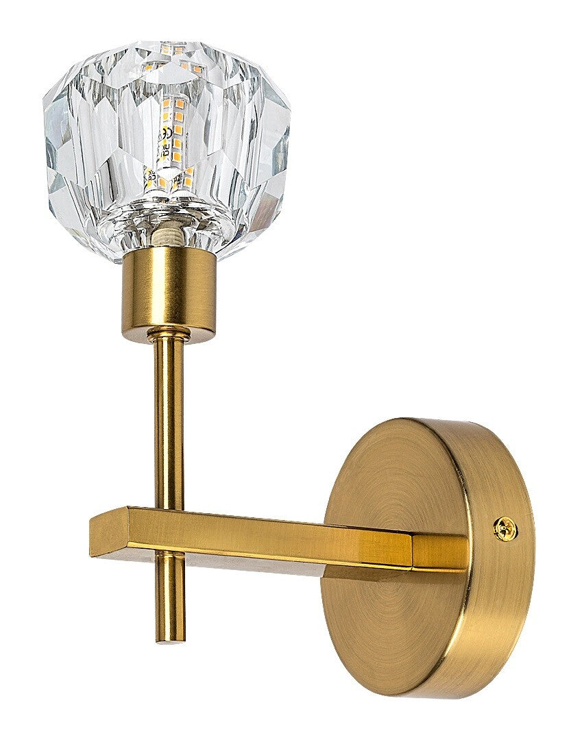 Aplica Rabalux Kassia Gold 5394