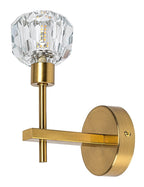 Aplica Rabalux Kassia Gold 5394
